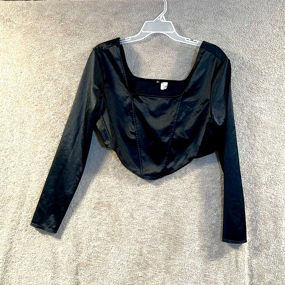 Divided by H & M